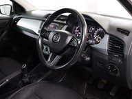 Skoda Fabia SE MPI 5