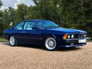 BMW 6 Series 635CSi Highline 3