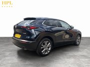 Mazda CX-30 2.5 e-SKYACTIV G MHEV Exclusive-Line SUV 5dr Petrol Manual Euro 6 (s/s) (14 7