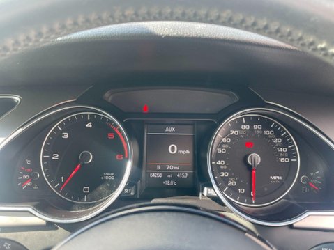 Audi A5 2.0 TDI S line Euro 5 (s/s) 2dr 29