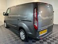 Ford Transit Custom 2.0 280 EcoBlue Limited Panel Van 5dr Diesel Auto L1 H1 Euro 6 (s/s) (130 p 4