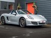 Porsche Boxster 2.7 Boxster 24v Semi-Auto 2dr