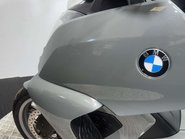 BMW C650 GT 2012 23K MOT COMES SERVICED MAXI SCOOTER 650CC BIKE TOURER 29
