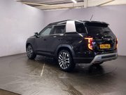 KGM Torres 1.5 K40 SUV 5dr Petrol Auto Euro 6 (s/s) (163 ps) One Owner 6