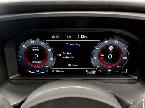 Nissan Qashqai 1.5 h e-POWER N-Connecta SUV 5dr Petrol Hybrid Auto Euro 6 (s/s) (190 ps) A 14