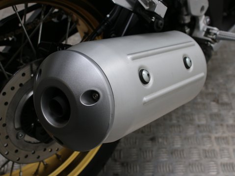 Yamaha XSR125 XSR 125 (MTM125) 39