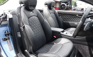 Mercedes-Benz SL Class SL65 AMG 10