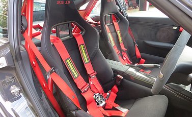 Porsche 911 (997) GT3 RS 18