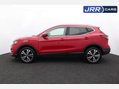 Nissan Qashqai 1.5 Qashqai N-Connecta dCi 5dr 12