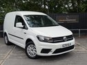 Volkswagen Caddy C20 TDI TRENDLINE