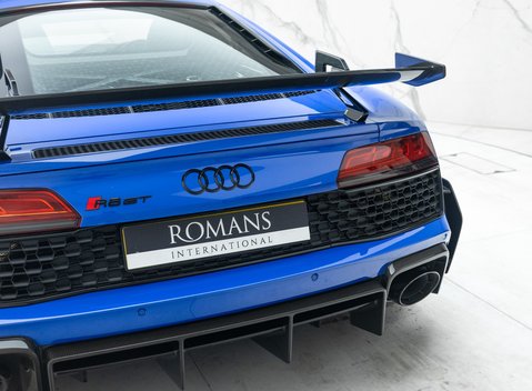 Audi R8 GT 39