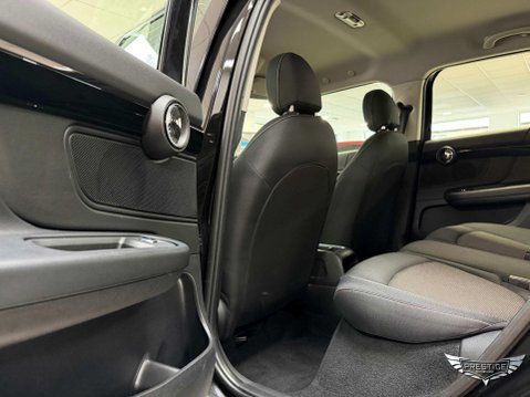 Mini Countryman 1.5 10kWh Cooper SE Classic Auto ALL4 Euro 6 (s/s) 5dr 44