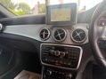 Mercedes-Benz GLA 2.1 GLA200d AMG Line (Premium Plus) 7G-DCT 4MATIC Euro 6 (s/s) 5dr 37