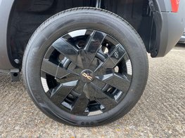 Dacia Spring Spring Extreme EV 5dr (26.8KWH) 65 BHP model 16