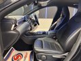Mercedes-Benz CLA Class 2.0 CLA 220 AMG Line Premium D Auto 4dr 71