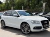 Audi SQ5 SQ5 TDI QUATTRO -£5K FACTORY EXTRAS-FULL SERVICE HISTORY-10 SERVICES-TOWBAR
