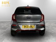 Kia Picanto 1.0 DPi GT-Line Hatchback 5dr Petrol Manual Euro 6 (s/s) (66 bhp) Alloys - 6