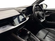 Audi A3 1.0 A3 Sportback 30 TFSI S Line 5dr 2
