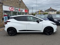 Nissan MICRA IG-T N-SPORT 8