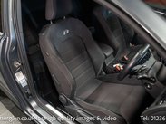 Volkswagen Golf 2.0 Golf R TSi Semi-Auto 4WD 3dr 14