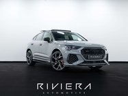 Audi RS Q3 2.5 RS Q3 Sportback TFSI Vorsprung Quattro Semi-Auto 4WD 5dr 1