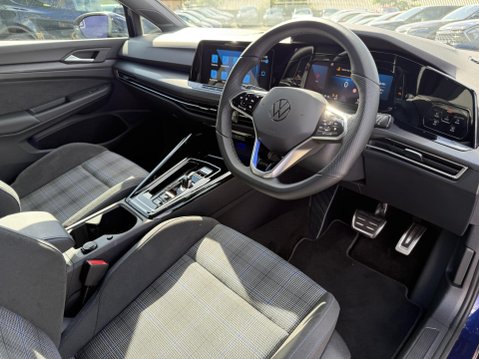 Volkswagen Golf 1.4 TSI 13kWh GTE Hatchback 5dr Petrol Plug-in Hybrid DSG Euro 6 (s/s) (245 2