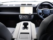 Land Rover Defender 110 BRAND NEW D350 HARD TOP X-DYNAMIC HSE STYLED BY SEEKER WITH REAR SEATS 26