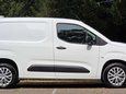 Citroen Berlingo 1.5 Berlingo 1000 Enterprise Blue HDi S/S 44