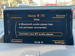 Audi A1 1.0 A1 Sportback TFSI Sport 5dr 29