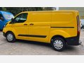Ford Transit Custom 2.0 340 EcoBlue Leader Panel Van 5dr Diesel Manual L1 H1 Euro 6 (s/s) (130 14