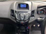 Ford Fiesta 1.0T EcoBoost Zetec S Euro 6 (s/s) 3dr 21