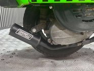 Piaggio Vespa Douglas 125 1987 ONLY 8K CUSTOM CLASSIC 2 STROKE 2T SCOOTER 125CC 19