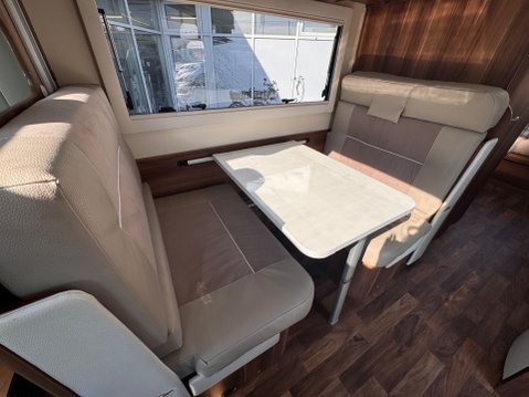 Rollerteam Auto-Roller 747 20