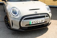 Mini Hatch COOPER S LEVEL 2 11