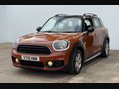 Mini Countryman 2.0 Countryman Cooper D Classic 5dr 32