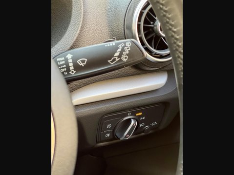 Audi A3 TFSI Sportback Tronic quattro 37