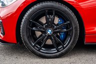 BMW 1 Series 3.0 M140i Auto 5dr 39