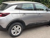 Vauxhall Grandland X 1.2 Grandland X SE T S/S 5dr 2
