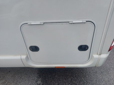 Swift Bessacarr 599 2018 (68) AUTOMATIC (ON HOLD) 20