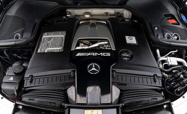 Mercedes-Benz E Class E63 S Estate Night Edition Premium Plus 27