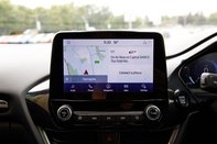Ford Puma ST-LINE MHEV 22