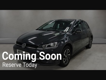 Volkswagen Golf MATCH TDI