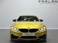 BMW M4 3.0 BiTurbo Coupe 2dr Petrol DCT Euro 6 (s/s) (431 ps) 12