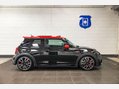 Mini Hatch 2.0 John Cooper Works Steptronic Euro 6 (s/s) 3dr 80