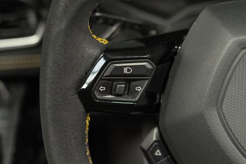 Lamborghini Huracan 37