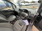 Ford Transit Courier SWB L1H1 (SOLD) Low Roof Sport Air Con Alloys Nav EURO 6 NO VAT 21