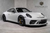 Porsche 911 GT3 TOURING. 1 OF 47 RHD CARS IN THE UK. 1 OF 4 IN CRAYON. HOUNDSTOOTH INTERIOR