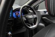 Ford Focus 1.0 Focus ST-Line X mHEV Auto 5dr 4