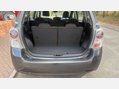 Toyota Verso 2.0 Verso TR D-4D 5dr 13