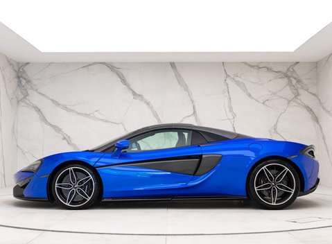 McLaren 570S V8 SSG 6